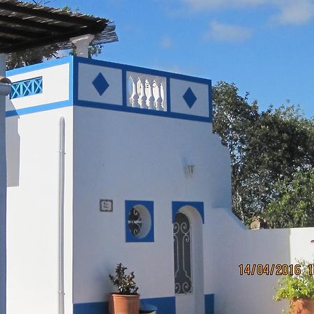 Quinta Da Fonte Em Moncarapacho Hotel Exterior photo