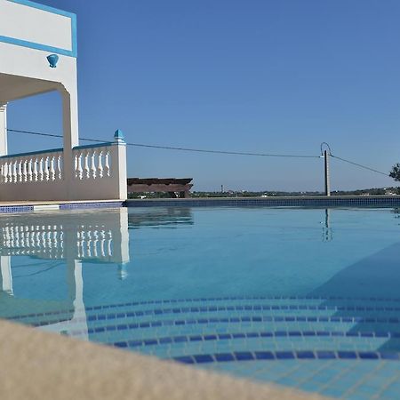 Quinta Da Fonte Em Moncarapacho Hotel Exterior photo