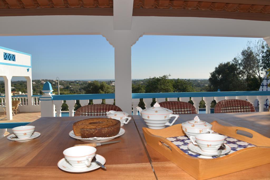 Quinta Da Fonte Em Moncarapacho Hotel Exterior photo