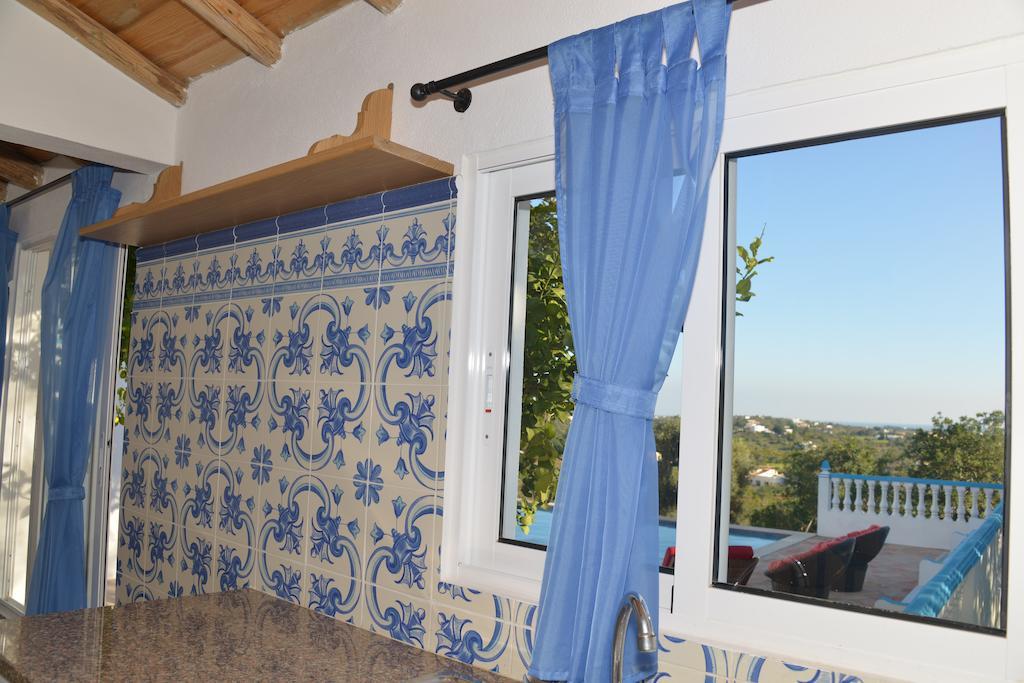 Quinta Da Fonte Em Moncarapacho Hotel Room photo