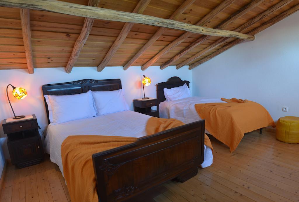 Quinta Da Fonte Em Moncarapacho Hotel Room photo