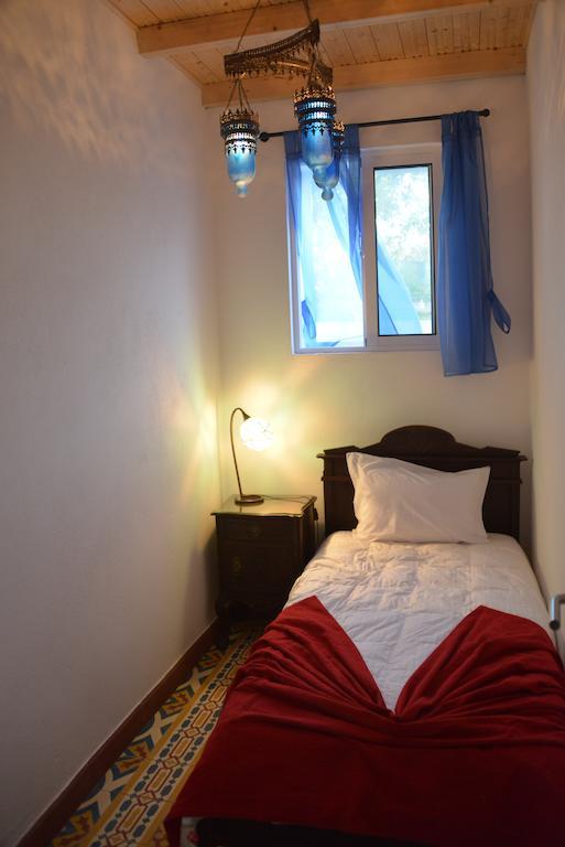 Quinta Da Fonte Em Moncarapacho Hotel Room photo
