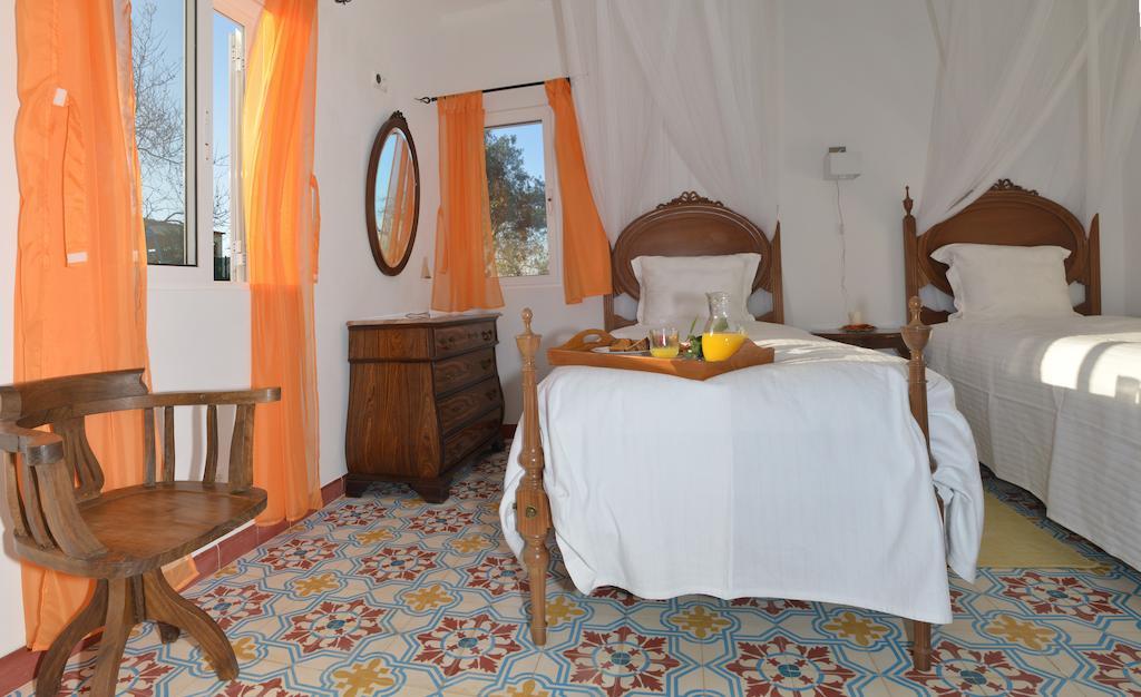 Quinta Da Fonte Em Moncarapacho Hotel Room photo