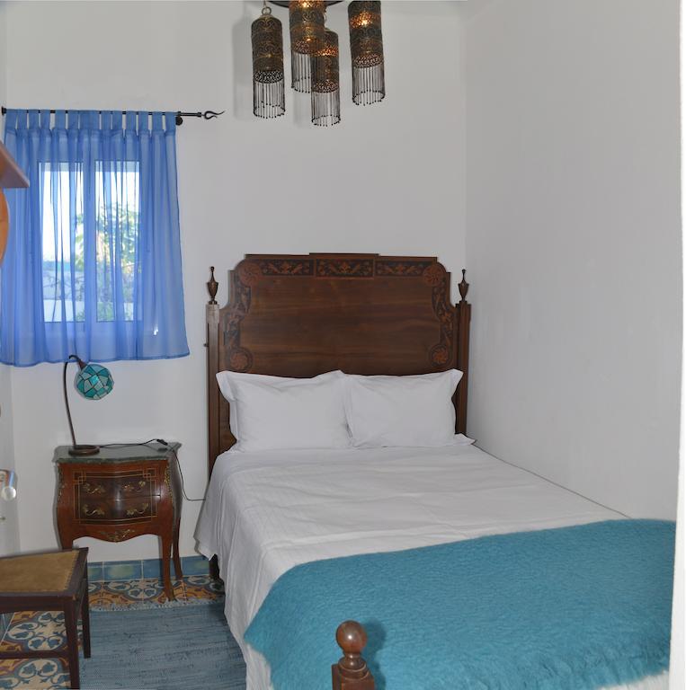 Quinta Da Fonte Em Moncarapacho Hotel Room photo