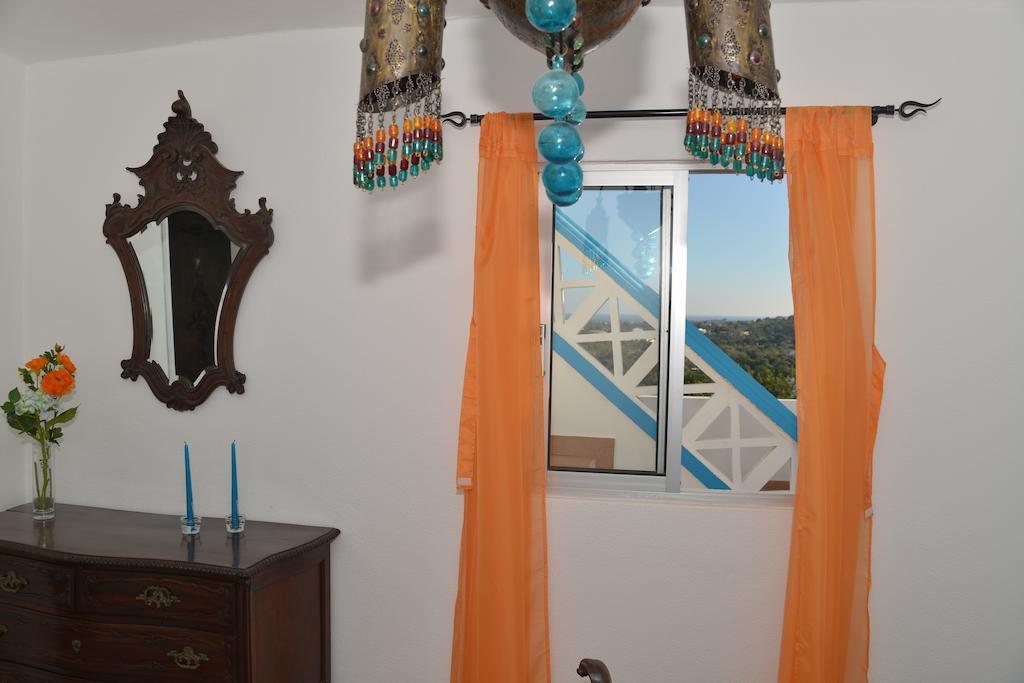 Quinta Da Fonte Em Moncarapacho Hotel Room photo