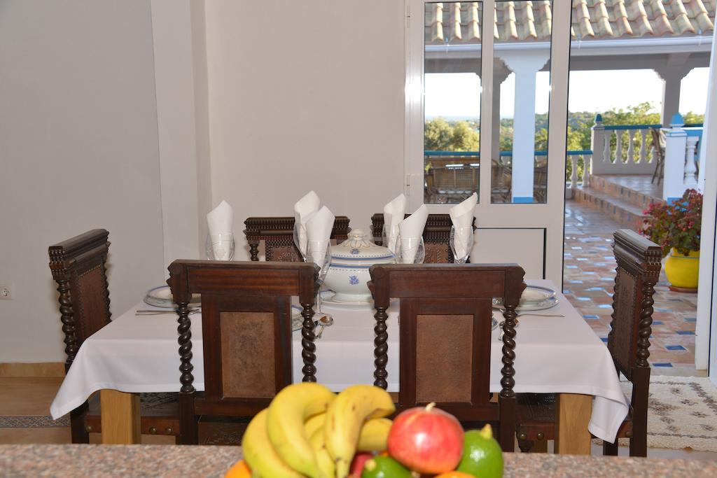 Quinta Da Fonte Em Moncarapacho Hotel Room photo