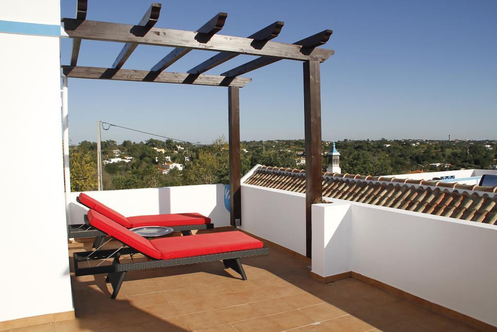 Quinta Da Fonte Em Moncarapacho Hotel Room photo